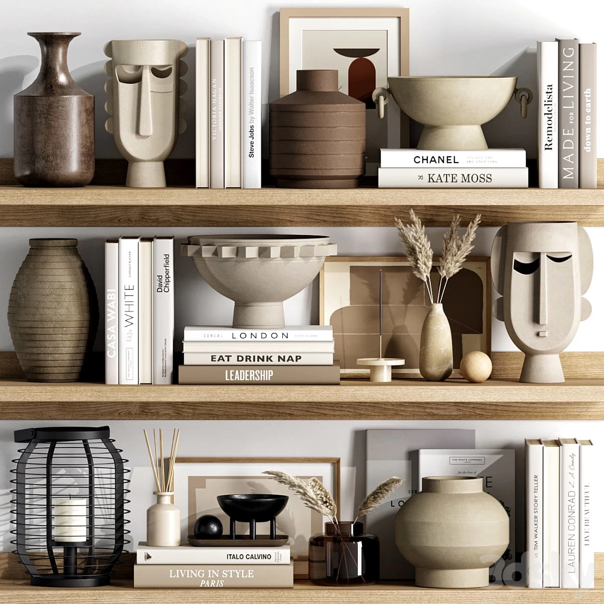 Decor set 46