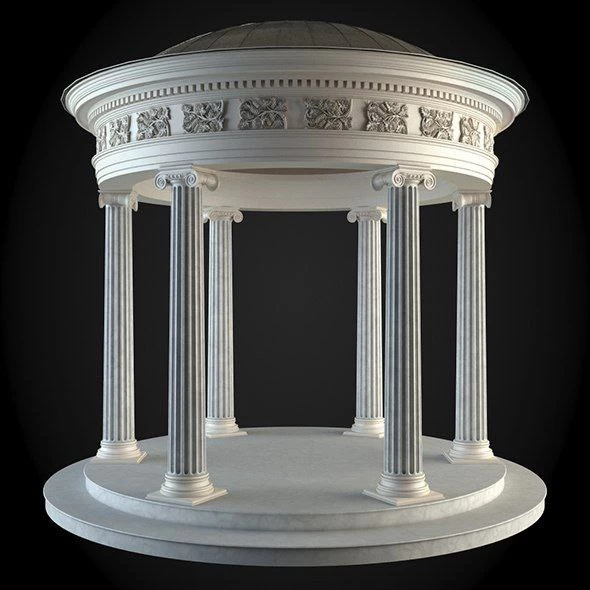 Gazebo