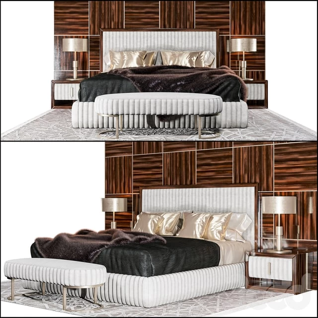 VOYAGE BED