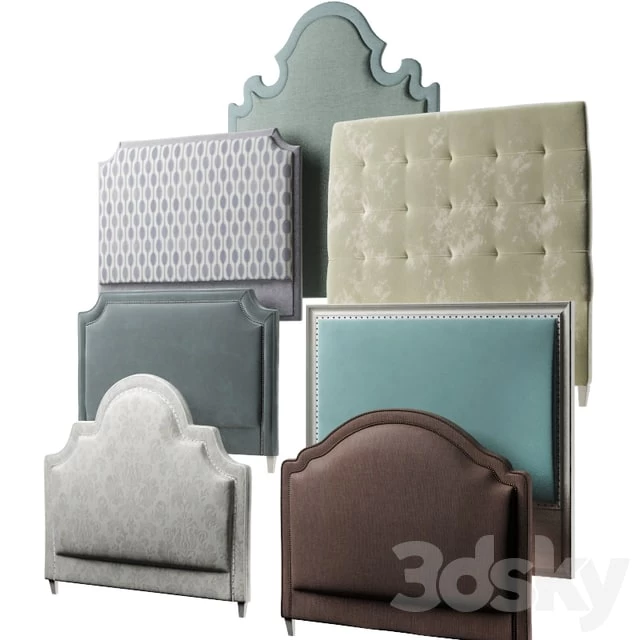 Headboard