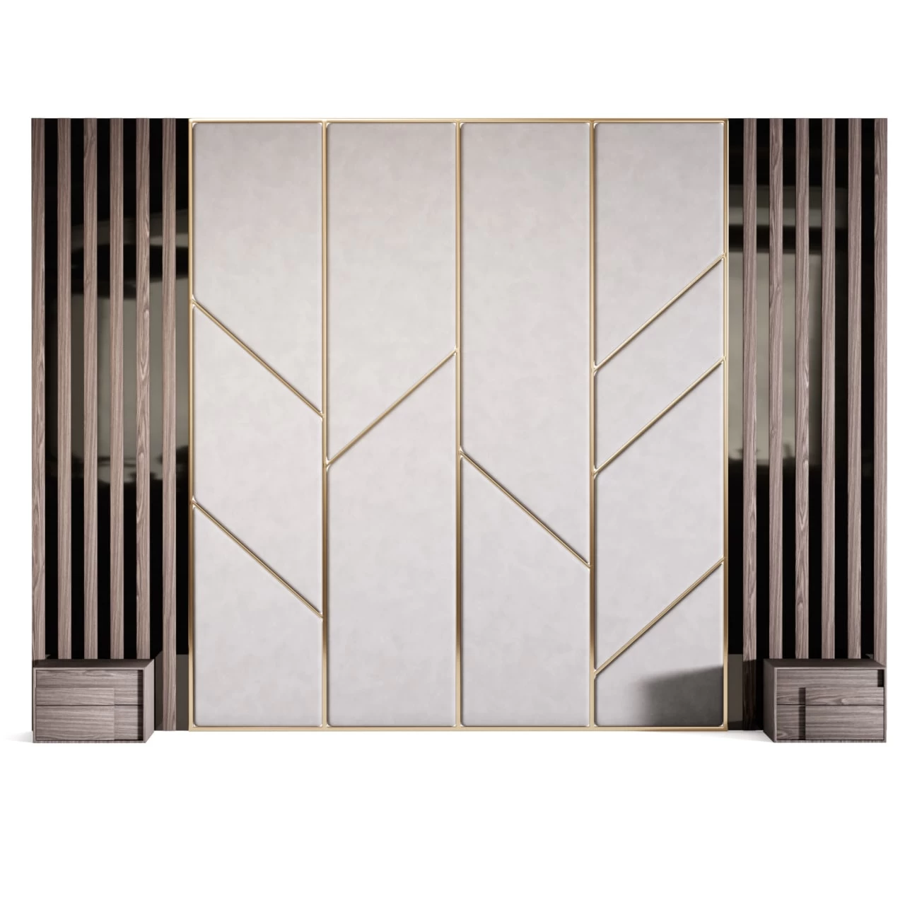 Headboard 9