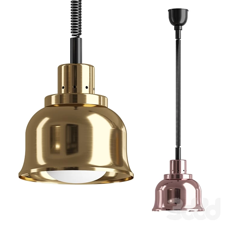 food warming lamp