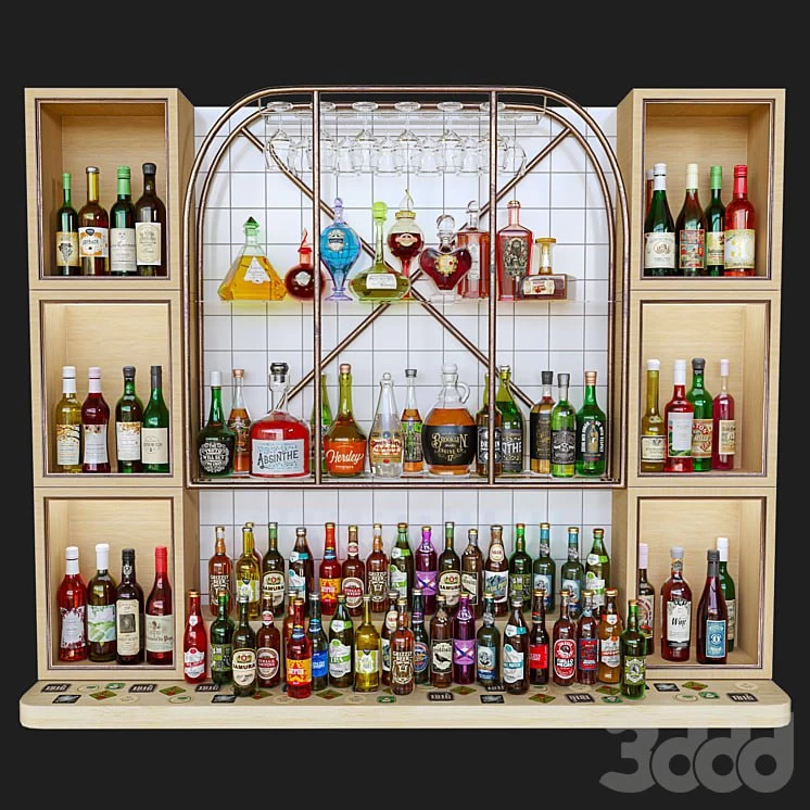 AlcoholBar34