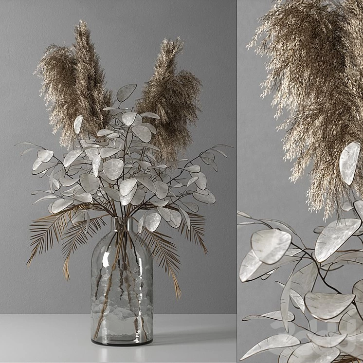 decorative vase