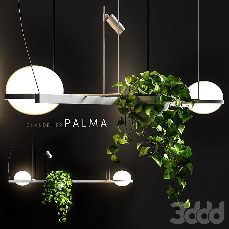Vibia Palma
