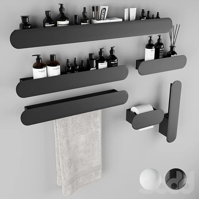 Bathroom accessories_21
