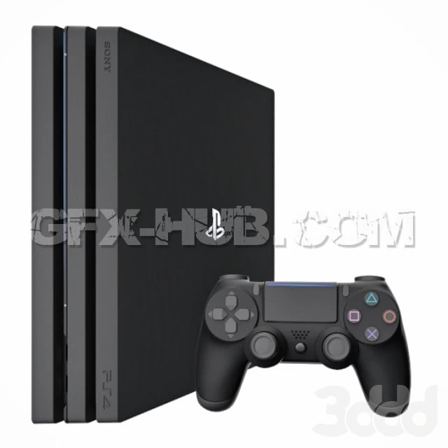 PS4pro