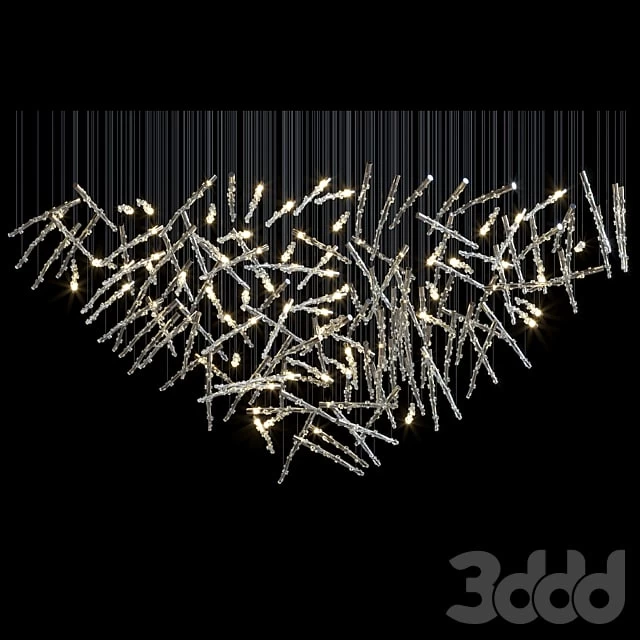 Droplight - Vargov Design
