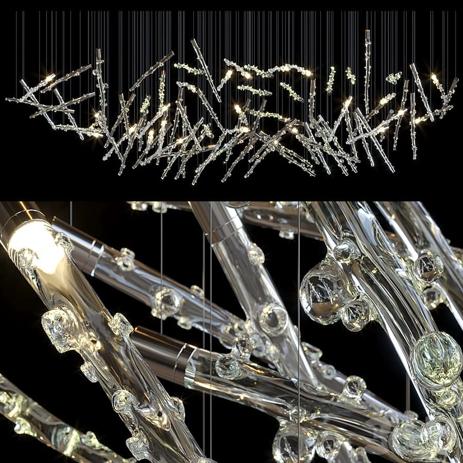 Droplight - Vargov Design