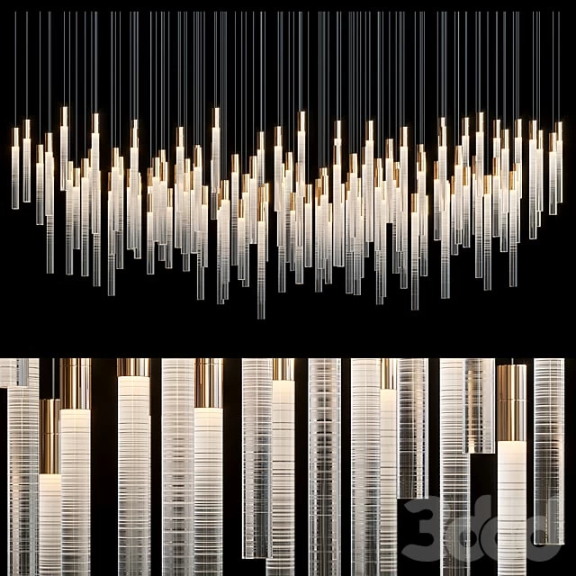 Droplight - Vargov Design