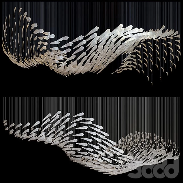 Droplight - Vargov Design