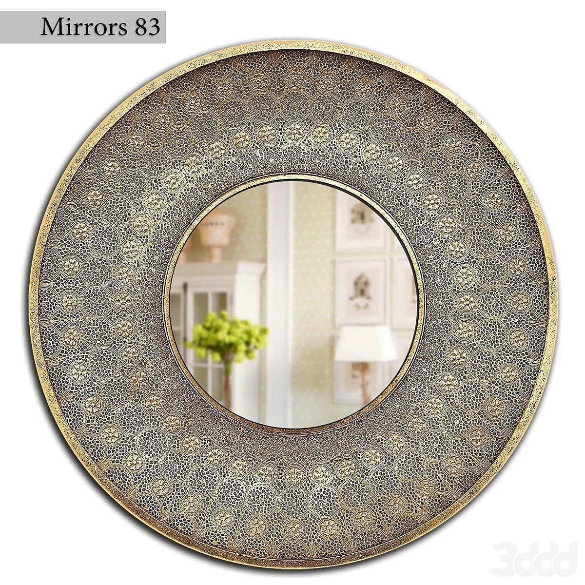 Mirror 83