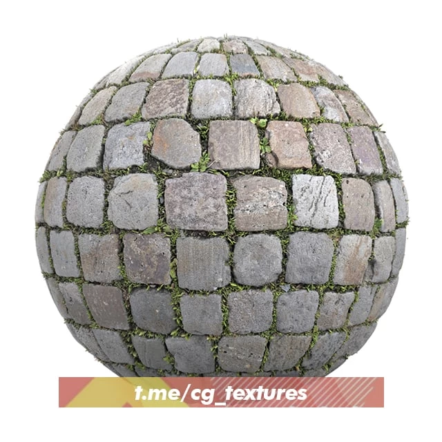 paving