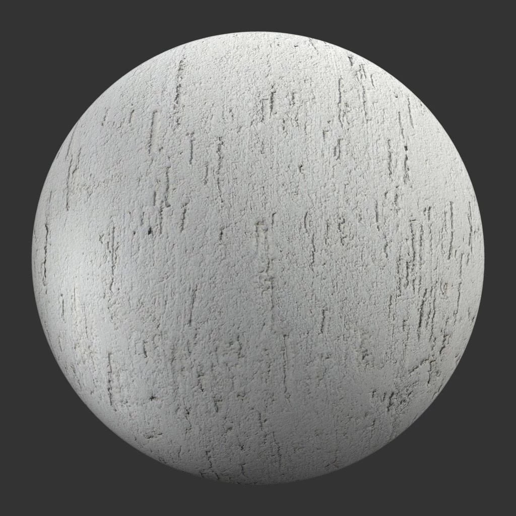 plaster