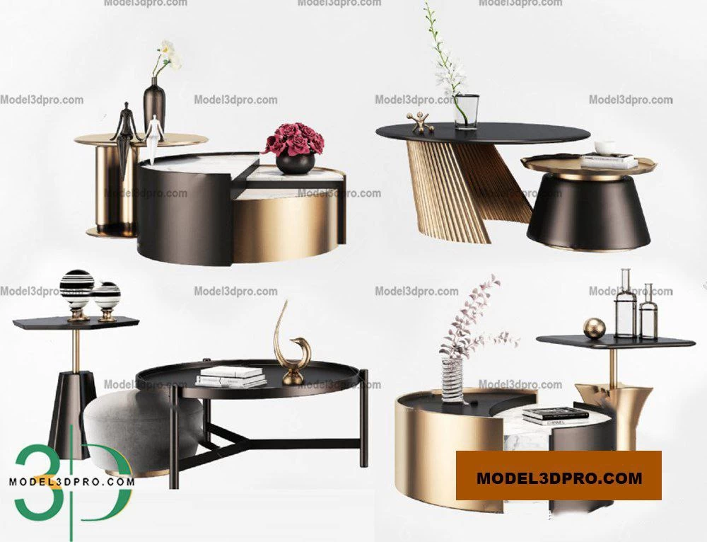 Table Models