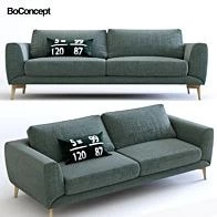 Fargo Sofa