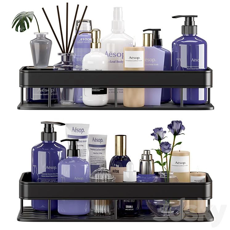Bathroom Accessories