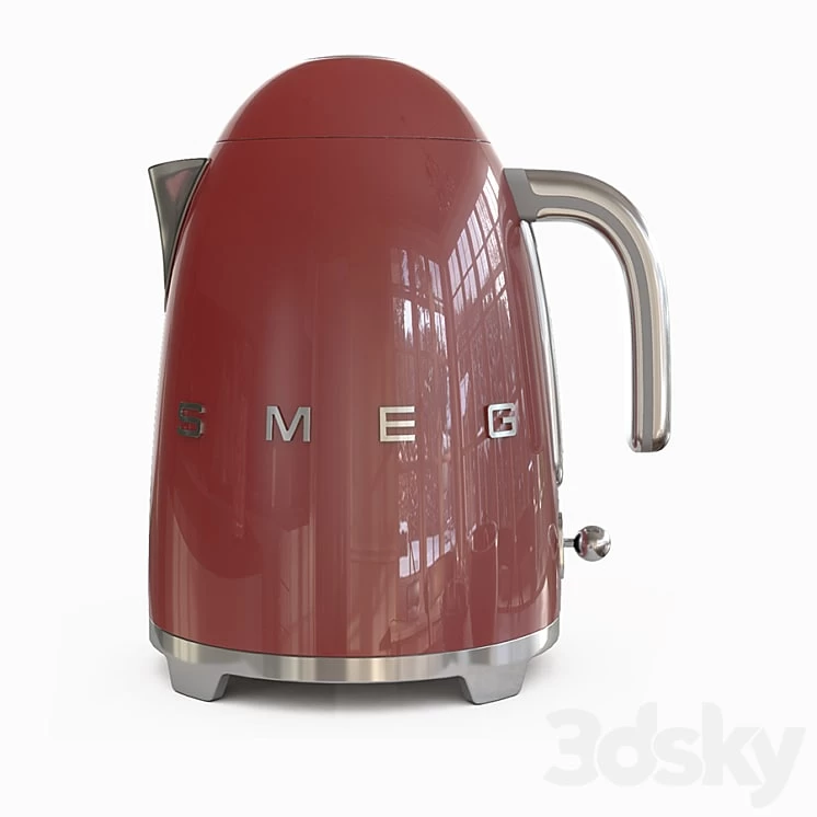 Smeg KLF01