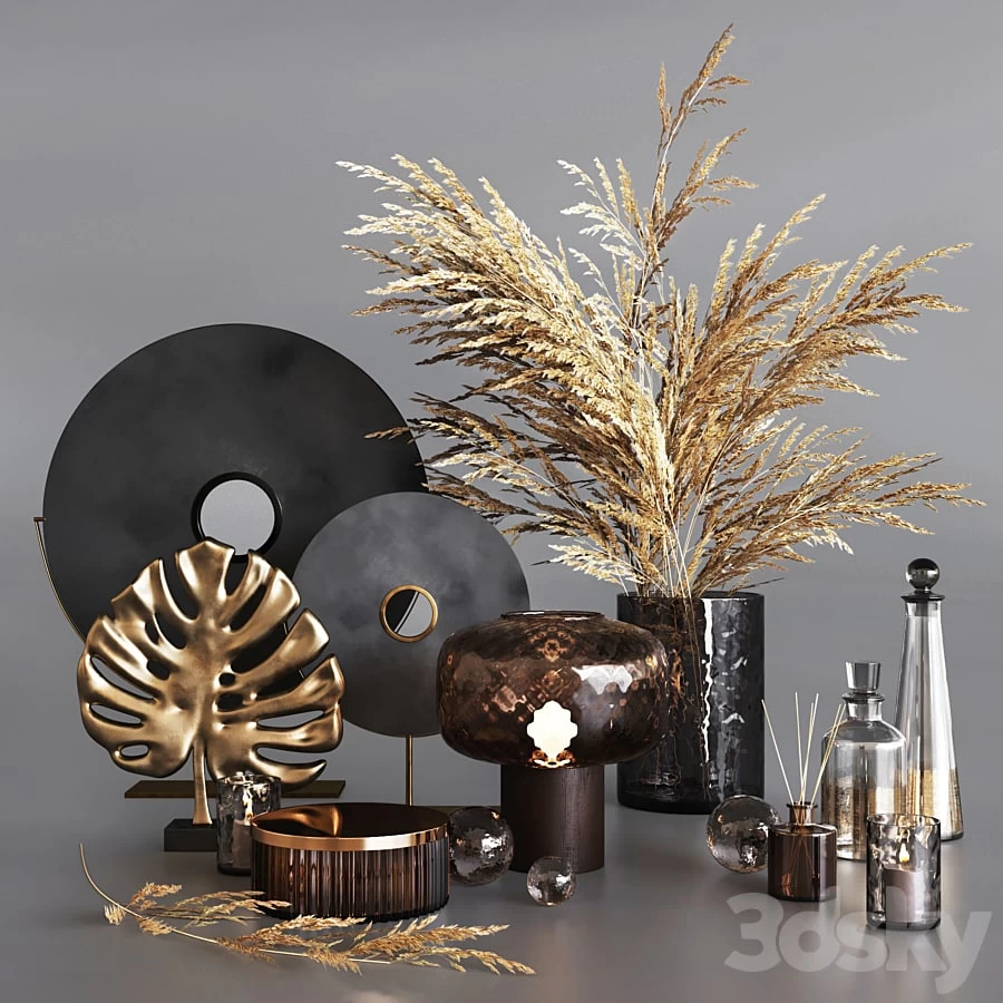 Decorative set 2