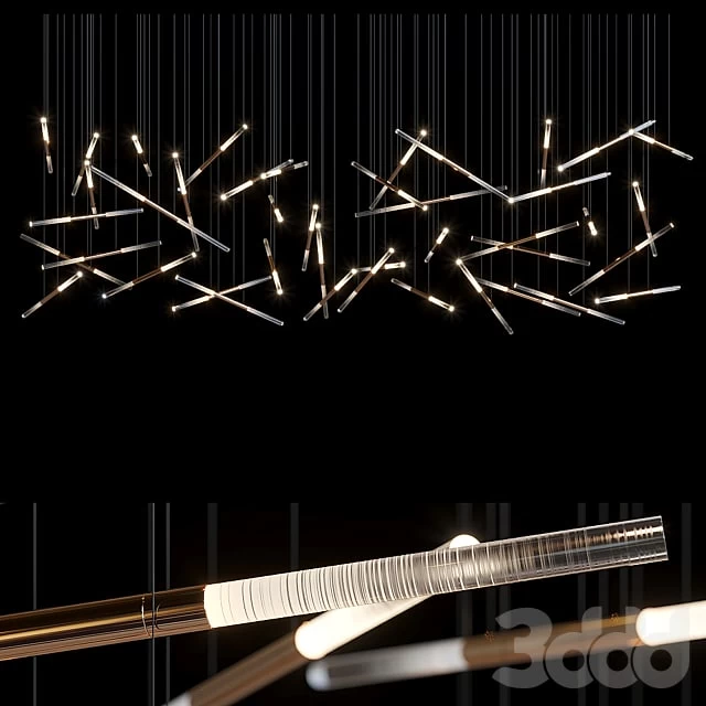 Droplight - Vargov Design