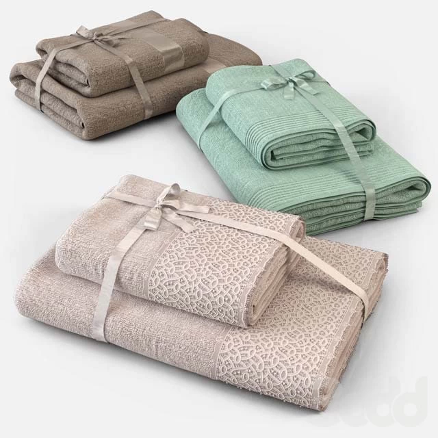 Towels m15