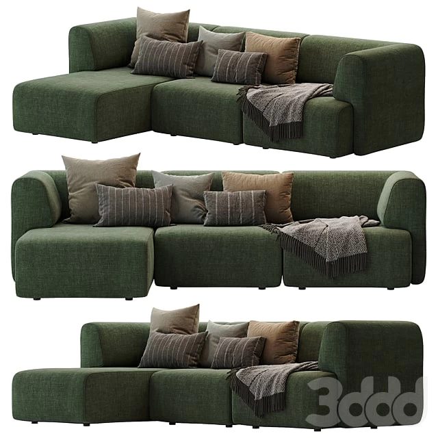 Sancal DUO Sofa