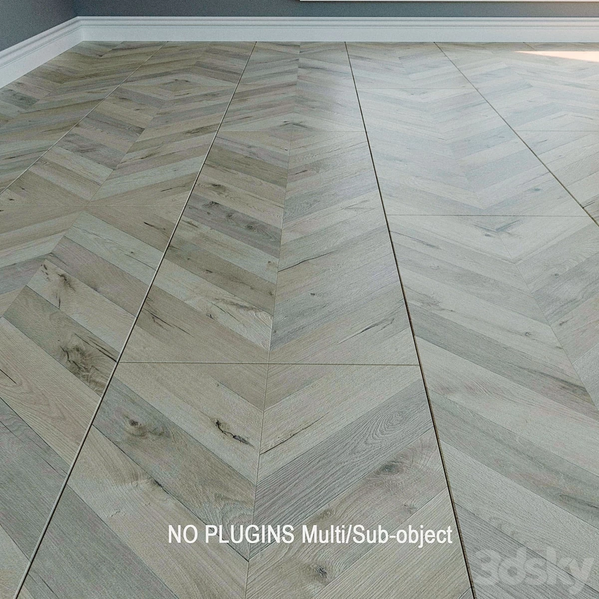 Laminate. Natural wood. 093