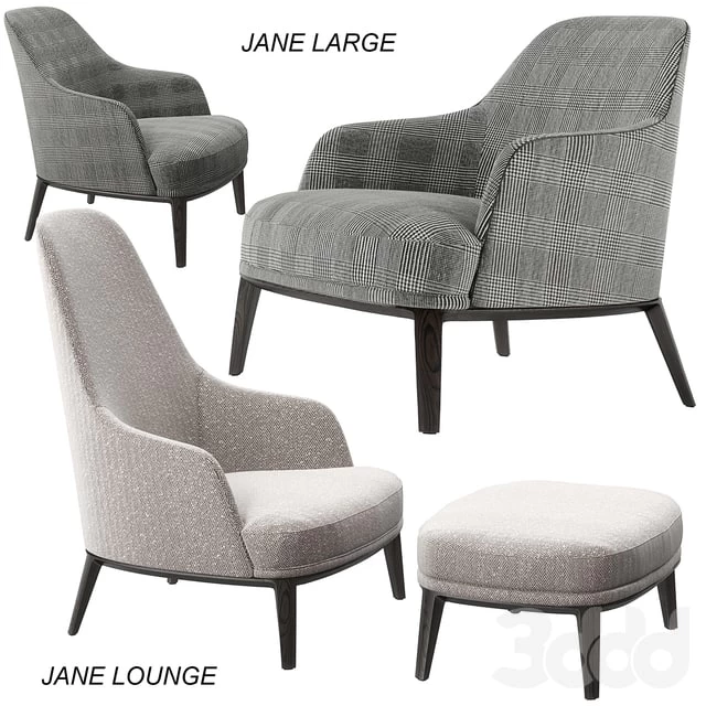 Poliform_Jane_armchairs