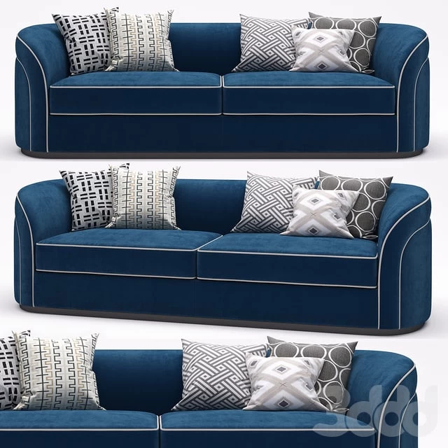 TheSofa&ChairCompany Sofa Anderson