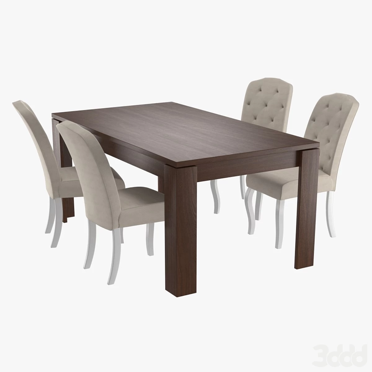 Dinner table