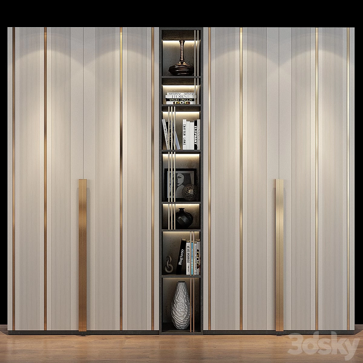 Furniture Composition | 51