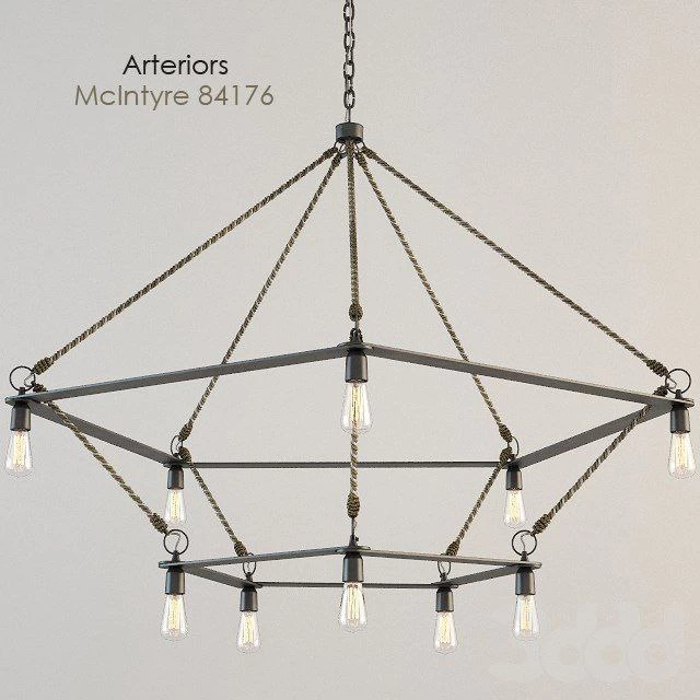 Arteriors McIntyre 84176