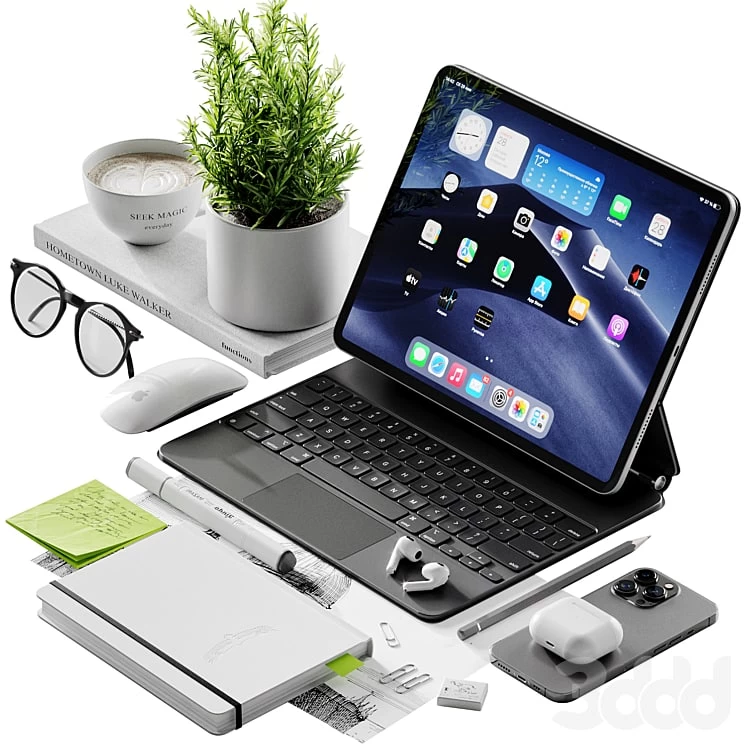 Apple Set