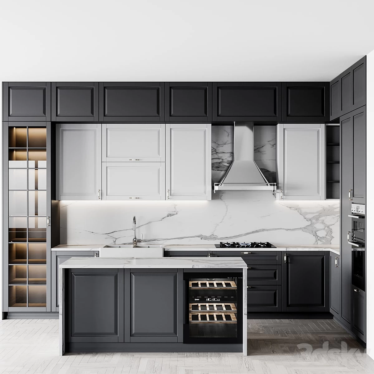Ikea Kitchen idea191