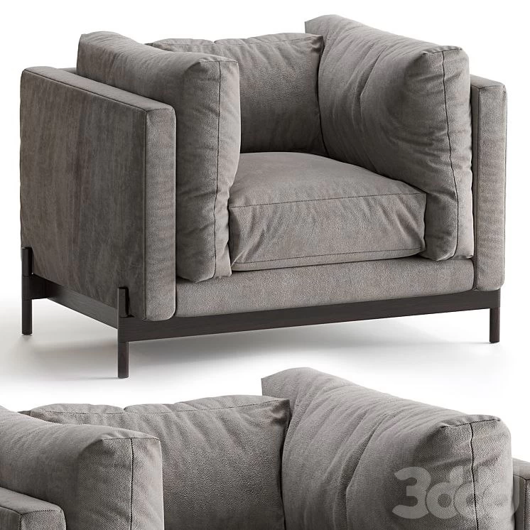 Mea armchair
