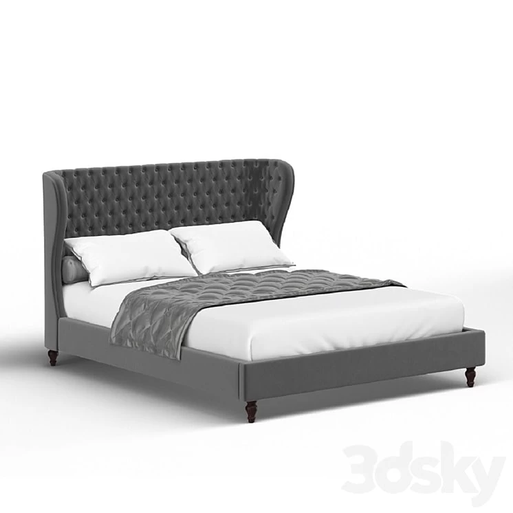 OM Andy Bed