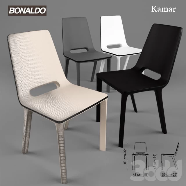 Bonaldo Kamar