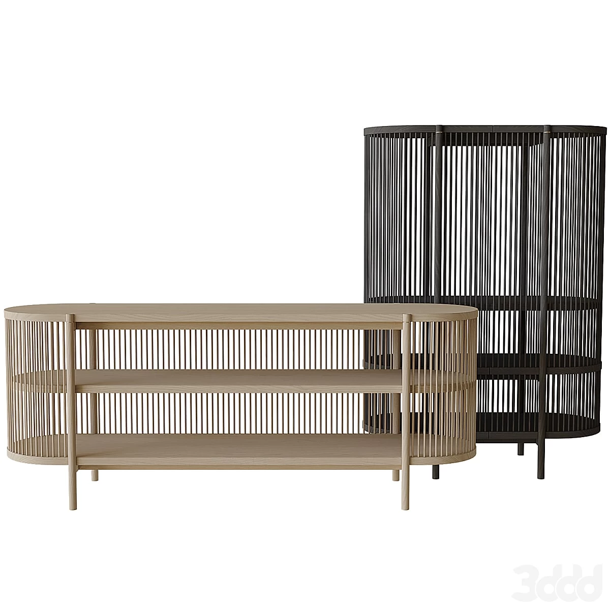 Studiotwentyseve Sideboard Cabinet