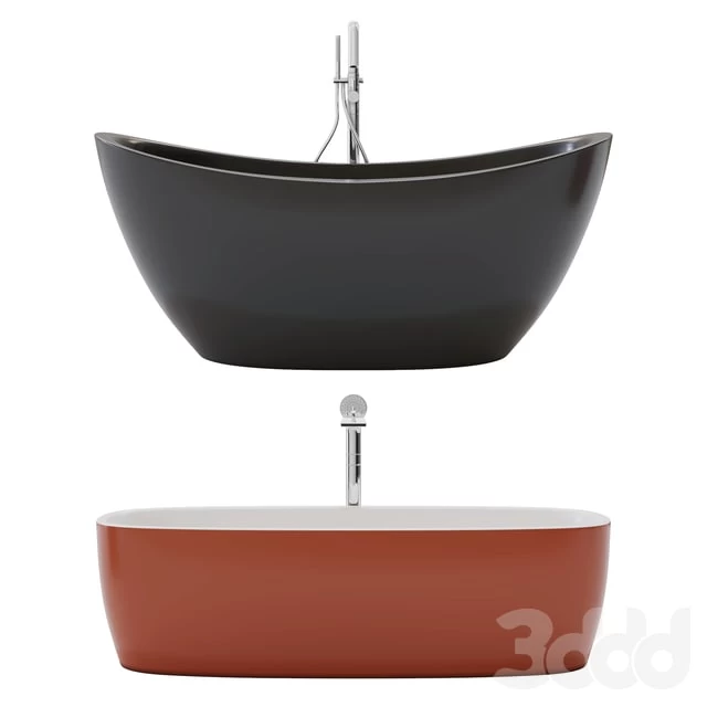 Baths VIVA LUSSO