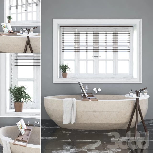 SAMARA CREMA ITALIA CLASSICO 190x95cm