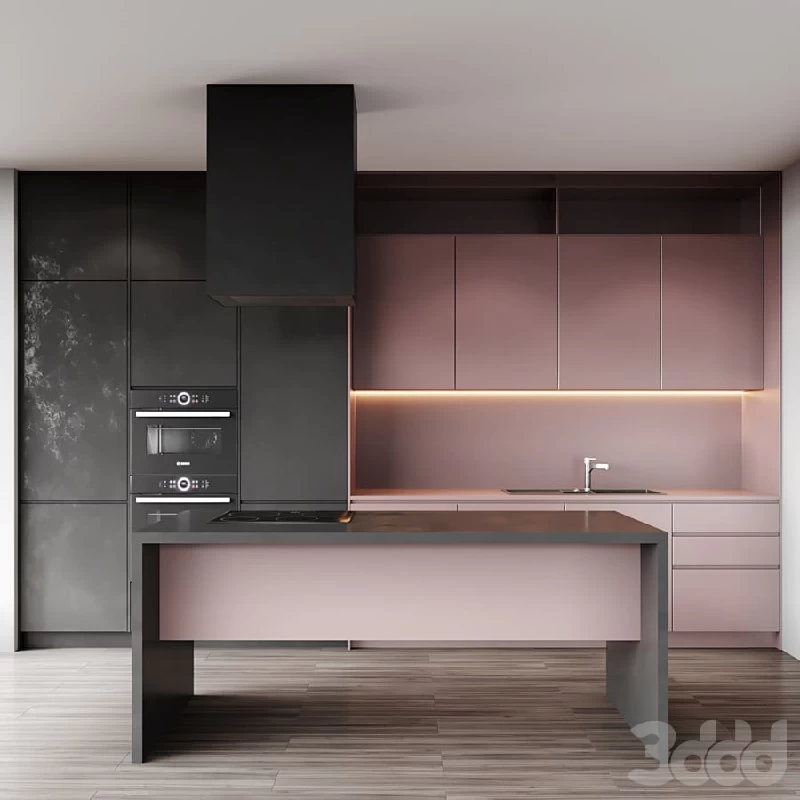 Kitchen 9