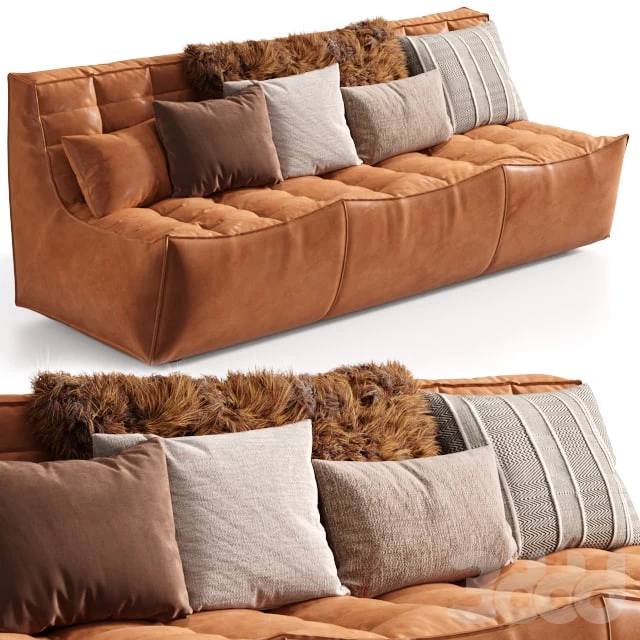 Ethnicraft N701