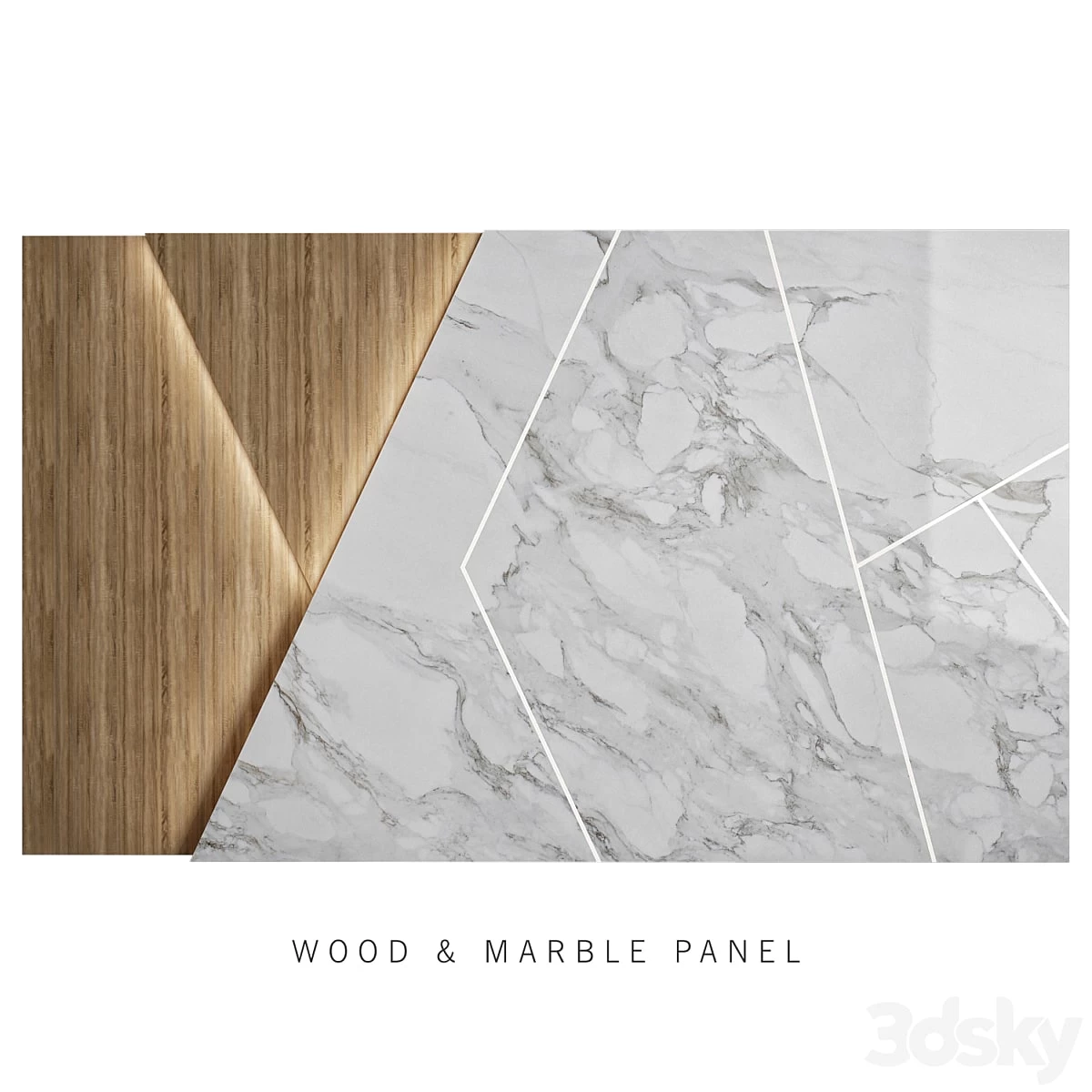 Wall Panel 22