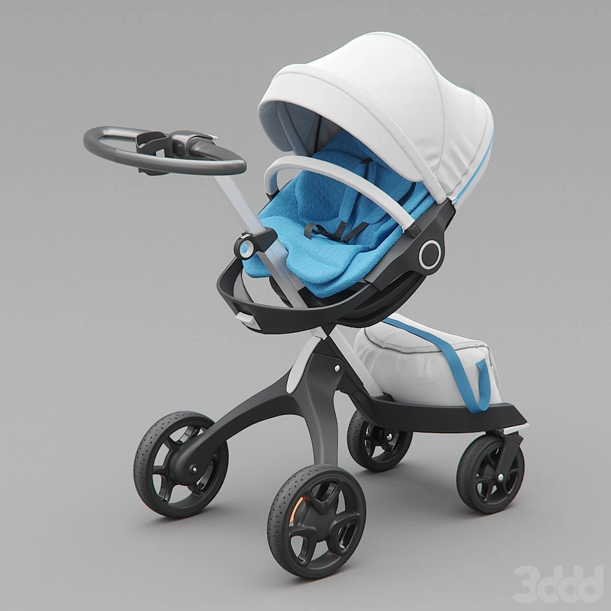 Stokke Xplory Stroller