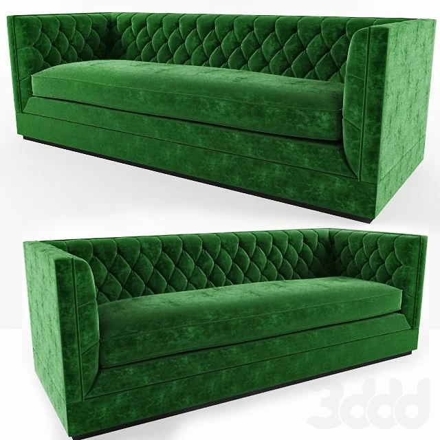 Sofa Tuxedo Sofa