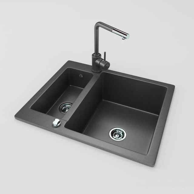Kitchen Sink