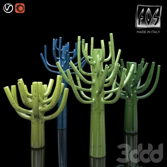 Vases Fos Ceramiche