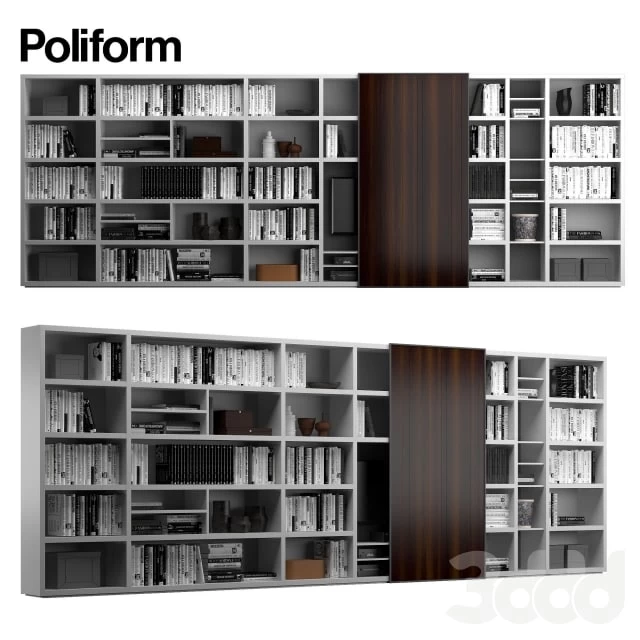 Poliform_WALL_SYSTEM_6