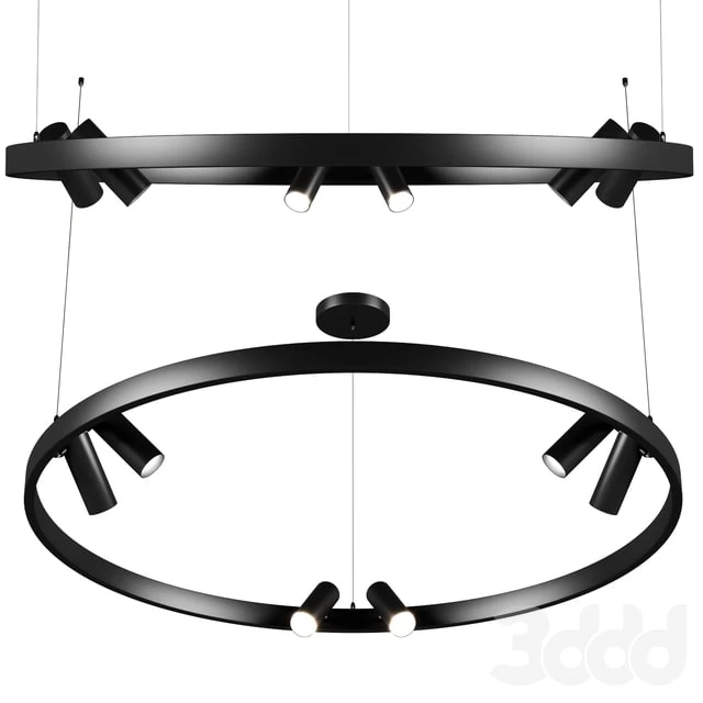 Maytoni satellite