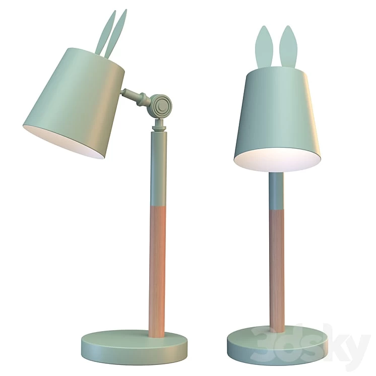 Table lamp LZPZ RUI 's